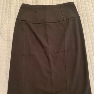 Victoria’s Secret Body high waisted pencil skirt